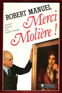 Merci Molière !