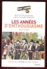 Histoires Vraies Du XX° Siècle . Tome 1 : Les Années D'enthousiasme 1895 - 1909. GUICHETEAU Gérard , SIMOËN Jean-Claude