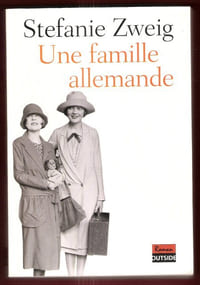 Une Famille Allemande