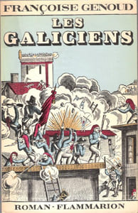 Les Galiciens
