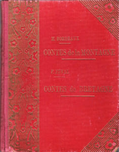 Contes de la Montagne / Contes De Bretagne