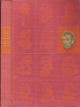 Abraham Lincoln . Complet De Sa Carte Volante. VILLEFOSSE Louis De