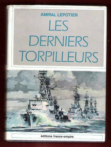 Les Derniers Torpilleurs