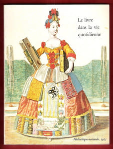 Le Livre dans La Vie Quotidienne