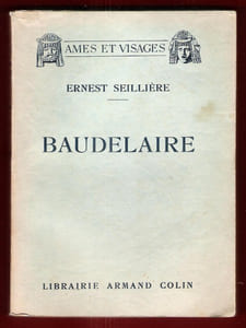 BAUDELAIRE