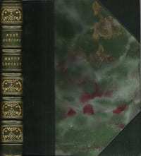 Histoire Du Chevalier Des Grieux et de Manon Lescaut