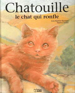 Chatouille Le Chat Qui Ronfle