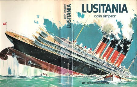 Lusitania