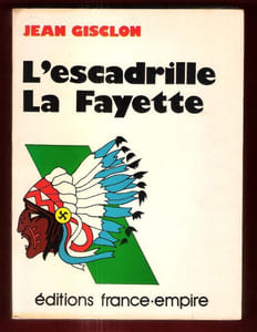 L'Escadrille La Fayette