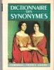 Nouveau Dictionnaire Des Synonymes. GENOUVRIER Emile , DESIART Claude , HORDE Tristan