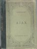 Ajax : Texte Grec. SOPHOCLE