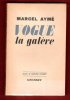 Vogue La Galère. AYME Marcel