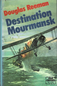 Destination Mourmansk ( Winged Escort )