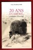 20 Ans En Sibérie : Souvenirs D'une Vie. NANDRIS-CUDLA Anita