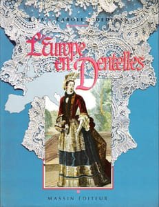 L'Europe En Dentelles