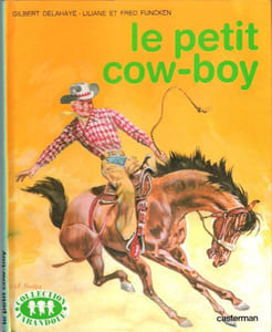 Le Petit Cow-boy