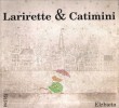 Larirette & Catimini : Au Jardin Du Luxembourg. ELZBIETA