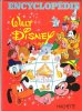 Encyclopédie Walt Disney. DISNEY Walt
