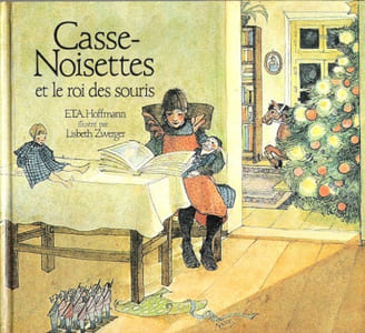 Casse-Noisettes et Le Roi Des Souris