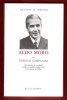 Aldo Moro : Témoignage De Carlo Maria Martini. CAMPANINI Giorgio