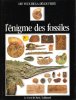 L'énigme Des Fossiles . Complet De son Poster. TAYLOR Paul