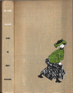 BUBU De Montparnasse