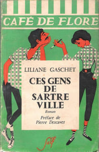 Ces Gens De Sartre Ville