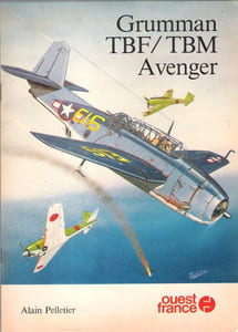Grumman TBF / TBM Avenger