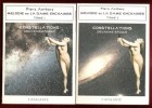 Constellations , Deuxième  Époque . Tome 1 et 2 - Mélodie Ou La Dame Enchaînée  .. PIERS Anthony