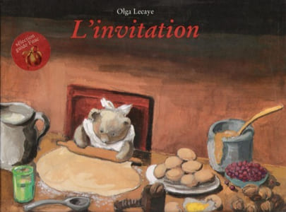 L'invitation