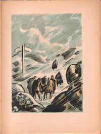 Le Soldat de La Neige - Le Héros Des Alpes
