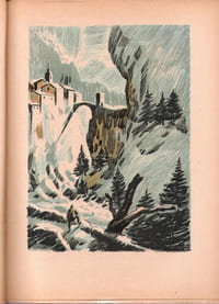 Le Soldat de La Neige - Le Héros Des Alpes