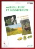 Agriculture et biodiversité : Un Partenariat à Valoriser. BERTRAND Julie