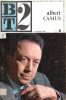 BT2 ,  ( Bibliothèque De Travail Second degré ) n° 4 : Albert Camus. FREINET Célestin , Pédagogie