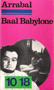 Baal Babylone