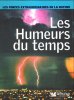 Les Humeurs Du Temps. CHENUET Gérard , Direction Éditoriale