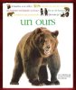 Qui Suis-je ? Un Ours. GREENAWAY Theresa