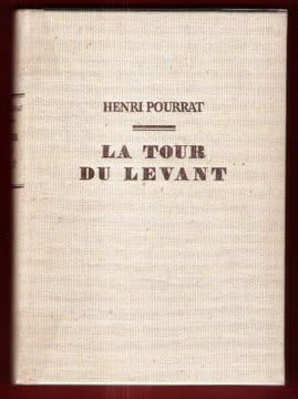 Les Vaillances , Farces et Aventures De Gaspard des Montagnes : La Tour Du Levant Ou Gaspard et Les Bourgeois D'Ambert. POURRAT Henri