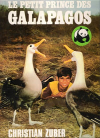 Le Petit Prince Des Galapagos