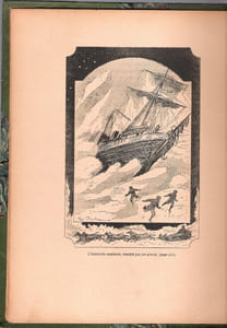 A l'Assaut Du Pôle Sud : Voyages et Aventures dans Les Régions Antarctiques 1599 - 1906
