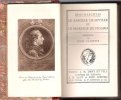 Le Barbier De Séville - le Mariage De Figaro. BEAUMARCHAIS Pierre Augustin CARON