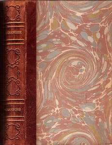 Chansons De Béranger