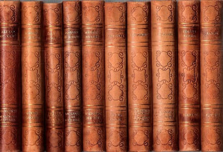 Chansons De Béranger
