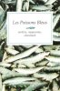 Les Poissons Bleus : Sardine , Maquereau , Chinchard. CARIOU Martine