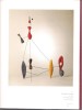 Alexander Calder 1898- 1976 . Catalogue D'exposition Du 10 Juillet - 6 Octobre 1996 Musée D'art Moderne de La Ville de Paris. CALDER Alexander