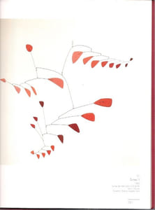 Alexander Calder 1898- 1976 . Catalogue D'exposition Du 10 Juillet - 6 Octobre 1996 Musée D'art Moderne de La Ville de Paris