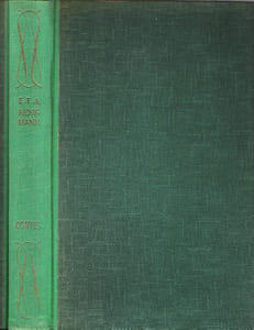 Contes et Nouvelles Fantastiques