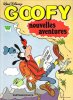Goofy Nouvelles Aventures : Goofy Frankenstein 1ère et deuxième Parties. DISNEY Walt