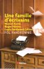 Une Famille D'écrivains : Marcel Aymé , Roger Nimier , Louis-Ferdinand Céline - Chroniques Buissonnières. VANDROMME Pol