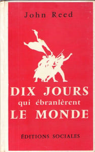 Dix Jours Qui ébranlèrent le Monde